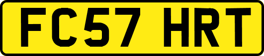 FC57HRT