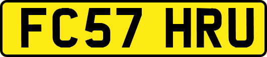 FC57HRU