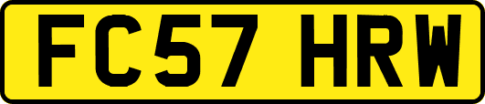 FC57HRW