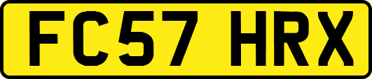 FC57HRX