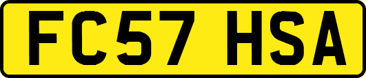 FC57HSA