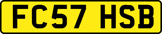 FC57HSB