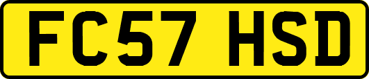 FC57HSD