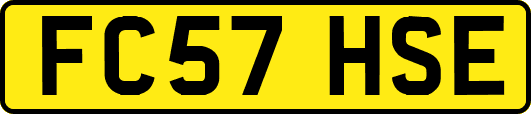 FC57HSE
