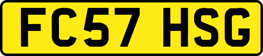 FC57HSG