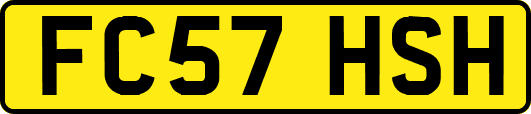 FC57HSH