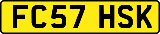 FC57HSK
