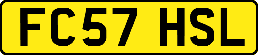 FC57HSL