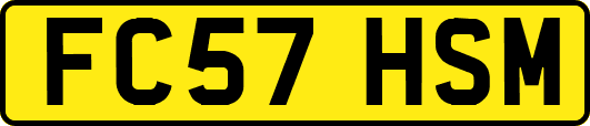 FC57HSM