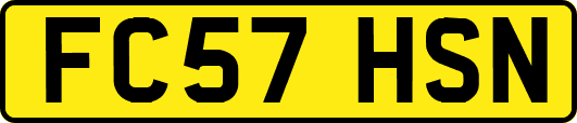 FC57HSN