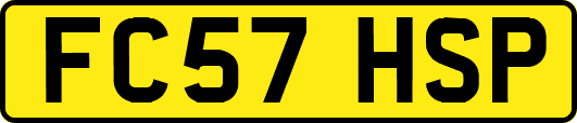 FC57HSP