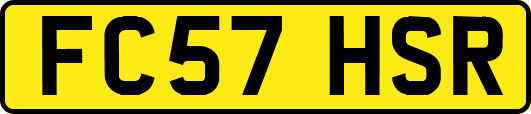 FC57HSR