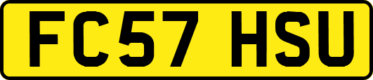 FC57HSU