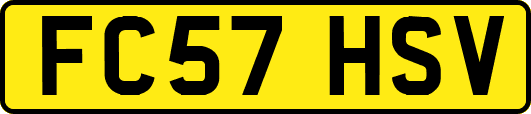 FC57HSV