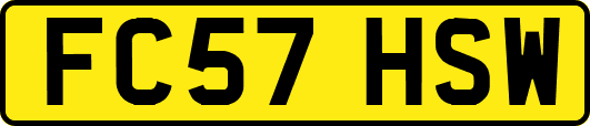 FC57HSW