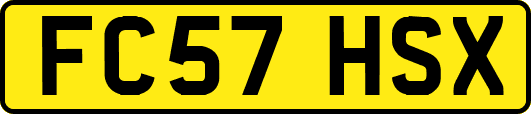 FC57HSX