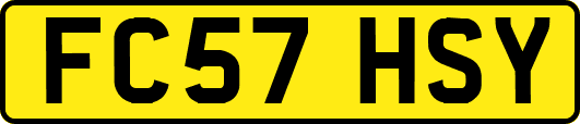 FC57HSY