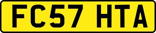 FC57HTA