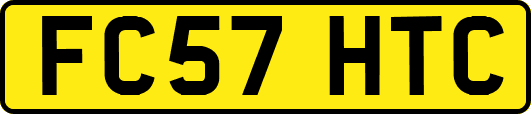 FC57HTC