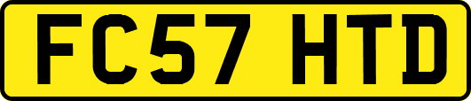 FC57HTD