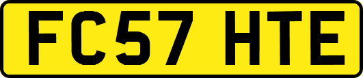FC57HTE