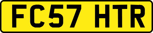 FC57HTR