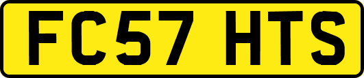 FC57HTS
