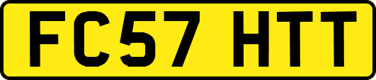 FC57HTT