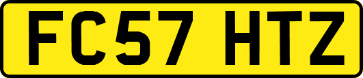 FC57HTZ