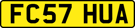FC57HUA