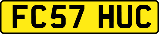 FC57HUC