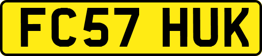 FC57HUK