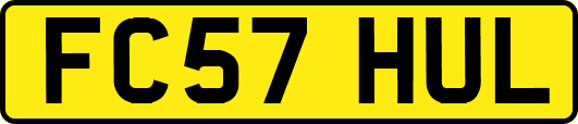 FC57HUL