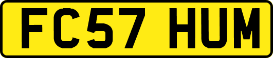 FC57HUM