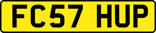 FC57HUP