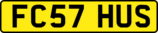 FC57HUS