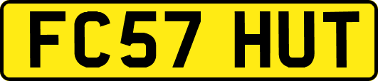 FC57HUT