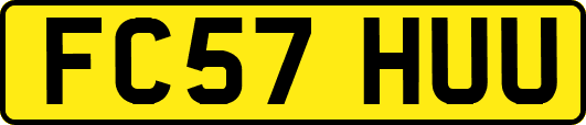 FC57HUU