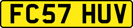 FC57HUV