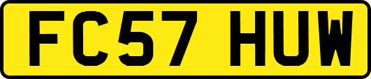 FC57HUW
