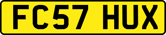 FC57HUX