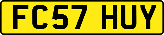 FC57HUY