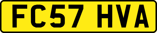 FC57HVA