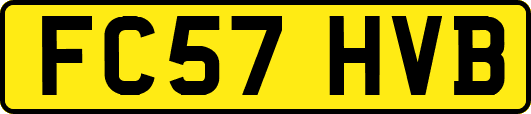 FC57HVB