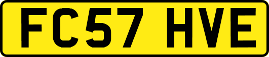 FC57HVE