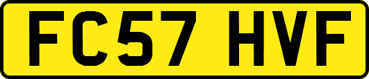 FC57HVF