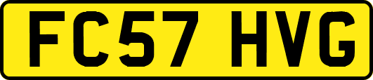FC57HVG