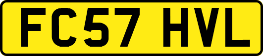 FC57HVL