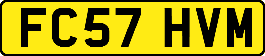 FC57HVM
