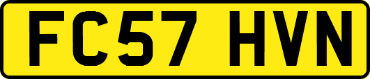 FC57HVN